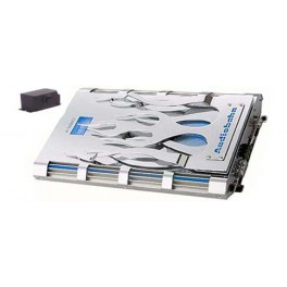 Amplificateur 1 canal Audiobahn A1300HCT 2400w Amplificateur 1 canal Audiobahn A1300HCT 2400w