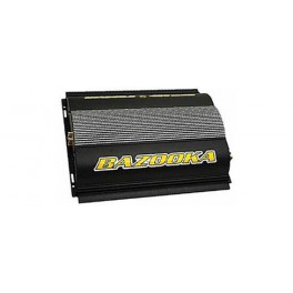 Amplificateur 1 canal Bazooka CSA300.1 1500w Amplificateur 1 canal Bazooka CSA300.1 1500w