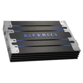 Amplificateur 1 canal Hifonics BXI2006D 4000w Amplificateur 1 canal Hifonics BXI2006D 4000w