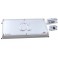 Amplificateur 2 canaux Alphasonik PMA600HCA 3600w
