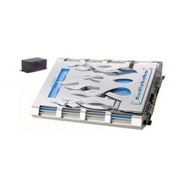 Amplificateur 2 canaux Audiobahn A2150HCT 2400w Amplificateur 2 canaux Audiobahn A2150HCT 2400w