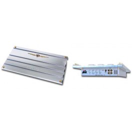 Amplificateur 2 canaux Autotek XS550.2 2000w Amplificateur 2 canaux Autotek XS550.2 2000w