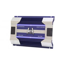 Amplificateur 2 canaux Blitz BZA2460 1600w Amplificateur 2 canaux Blitz BZA2460 1600w