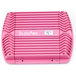 Amplificateur 2 canaux In Phase PA500 500w Amplificateur 2 canaux In Phase PA500 500w