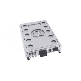 Amplificateur 4 canaux Alphasonik PMZ6004A 950w Amplificateur 4 canaux Alphasonik PMZ6004A 950w