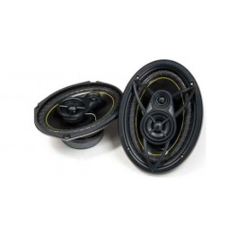 Enceintes 15x23cm Kicker DS6930 280w Enceintes 15x23cm Kicker DS6930 280w