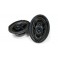 Enceintes 15x23cm Kicker DS6930 280w