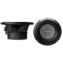 Subwoofer 25cm 300w Rockford Fosgate P1S410 Subwoofer 25cm 300w Rockford Fosgate P1S410