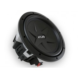 Subwoofer 30cm 1200w Hifonics ALT12D4