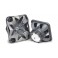 Subwoofer 30cm 1500w Kicker S12L7-4