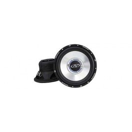 Subwoofer 30cm 500w Phoenix Gold R12