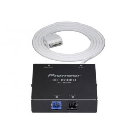 Module Ipod Iphone pour autoradio Pioneer CD-IB100II Module Ipod Iphone pour autoradio Pioneer CD-IB100II