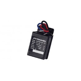 Antiparasite 12v Pyramid NS2 10 ampères Antiparasite 12v Pyramid NS2 10 ampères