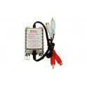 Antiparasite cable RCA Boss Audio B25N