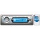 Autoradio Equinox EX55MP 4x70w