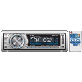 autoradio Equinox EX85USB gris 4x75w 3 RCA autoradio Equinox EX85USB gris 4x75w 3 RCA