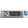 autoradio Equinox EX85USB gris 4x75w 3 RCA