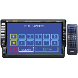 Autoradio PYLE PLD70BT 4x80w bluetooth Autoradio PYLE PLD70BT 4x80w bluetooth