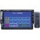 Autoradio PYLE PLD70BT 4x80w bluetooth