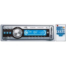 Autoradio Sphere Audio SA8000USB gris 4x70w Autoradio Sphere Audio SA8000USB gris 4x70w