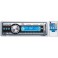 Autoradio Sphere Audio SA8000USB gris 4x70w