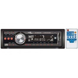 Autoradio Sphere Audio SA8000USB noir 4x70w Autoradio Sphere Audio SA8000USB noir 4x70w
