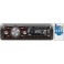 Autoradio Street-DB BALTIMORE noir 4x80w