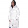 Doudoune Calvin Klein femme CWKO0141IVY blanche