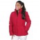 Doudoune Calvin Klein femme CWKO1059RED rouge