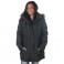 Doudoune Calvin Klein femme CWKO1095BLK noire
