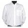 Chemise Nautica blanche 1613-100 homme manches longues