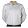 Chemise Tommy Hilfiger grise 600-031 homme manches longues