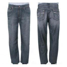 Jeans DKNY KBRU5682 homme gris 001 classique Jeans DKNY KBRU5682 homme gris 001 classique