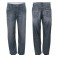 Jeans DKNY KBRU5682 homme gris 001 classique