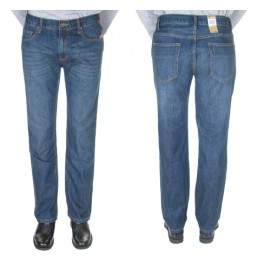 Jeans DKNY KMRU9406 homme bleu stone 421 classique Jeans DKNY KMRU9406 homme bleu stone 421 classique