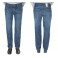 Jeans DKNY KMRU9406 homme bleu stone 421 classique