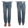 Jeans DKNY KMRU9414 homme bleu indigo 421 classique