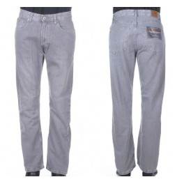 Jeans Tommy Hilfiger Freedom gris 032 coupe droite homme Jeans Tommy Hilfiger Freedom gris 032 coupe droite homme