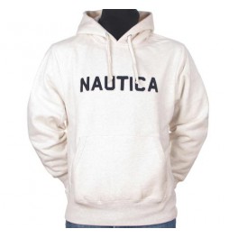Pull Nautica beige KR7314-191 homme Pull Nautica beige KR7314-191 homme