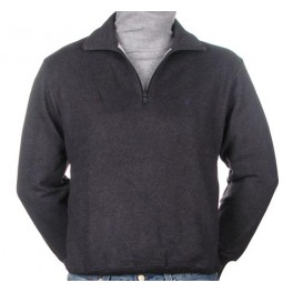 Pull Nautica gris KR7312-022 homme Pull Nautica gris KR7312-022 homme