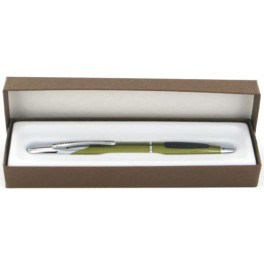 Stylo à bille Cross 9381-6 métal vert
