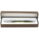 Stylo à bille Cross 9381-6 métal vert