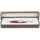 Stylo à bille Cross AT0242CS-2 métal rouge