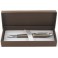 Stylo à bille Cross AT0272DC-3 métal beige