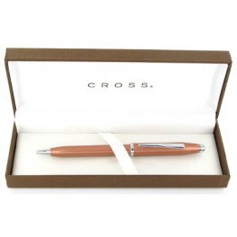 Stylo à bille Cross Century 2 AT0082WG-15 bronze Stylo à bille Cross Century 2 AT0082WG-15 bronze