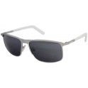 Lunettes de soleil Guess GU6684-SI3 unisexe