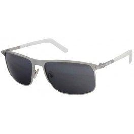 Lunettes de soleil Guess GU6684-SI3 unisexe