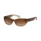 Lunettes de soleil Guess GU7064-BRN34 pour femme
