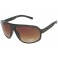 Lunettes de soleil Guess GU6606-BRN34 pour homme
