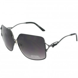 Lunettes de soleil Guess GU7075-BLK35 pour femme Lunettes de soleil Guess GU7075-BLK35 pour femme